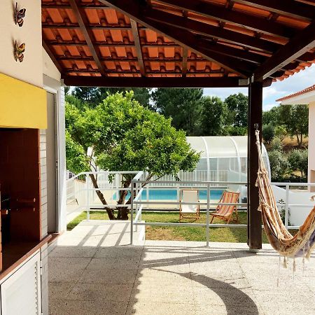 Casa Jone Villa Tomar Bagian luar foto