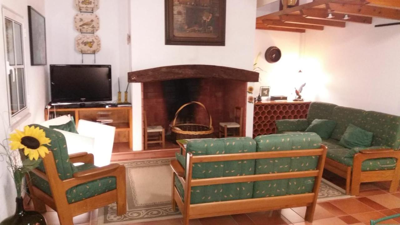 Casa Jone Villa Tomar Bagian luar foto