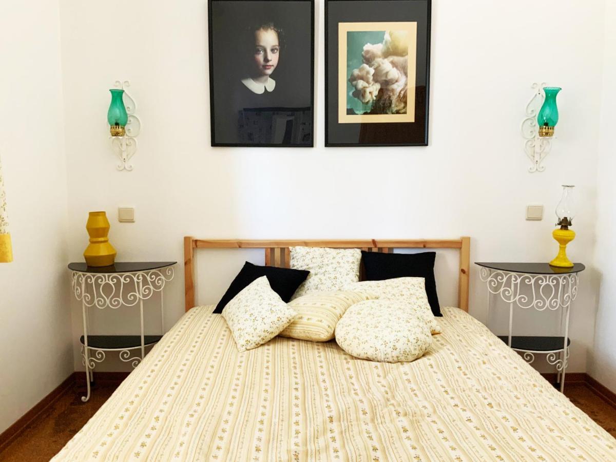Casa Jone Villa Tomar Bagian luar foto