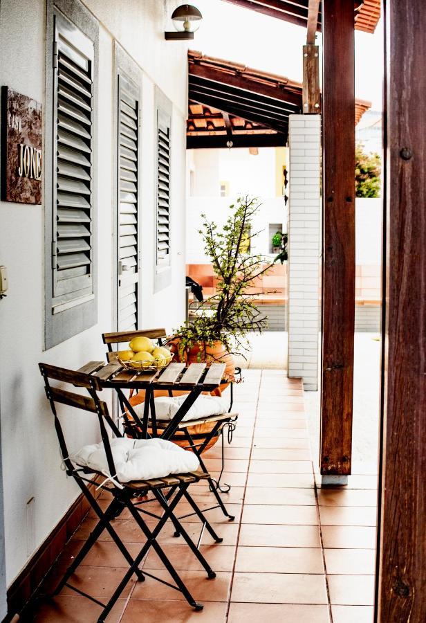 Casa Jone Villa Tomar Bagian luar foto
