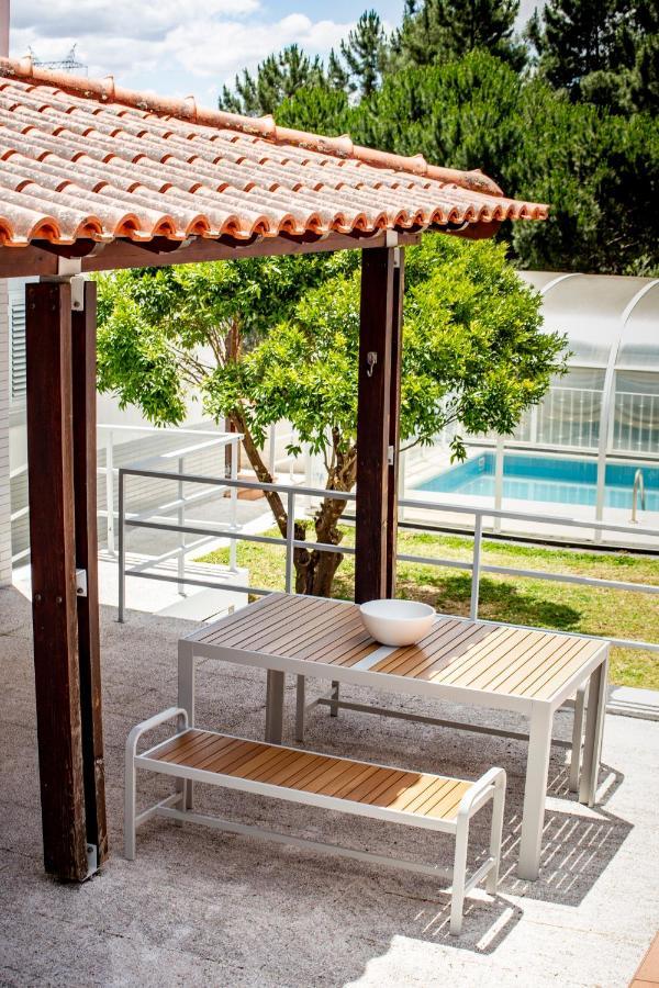 Casa Jone Villa Tomar Bagian luar foto
