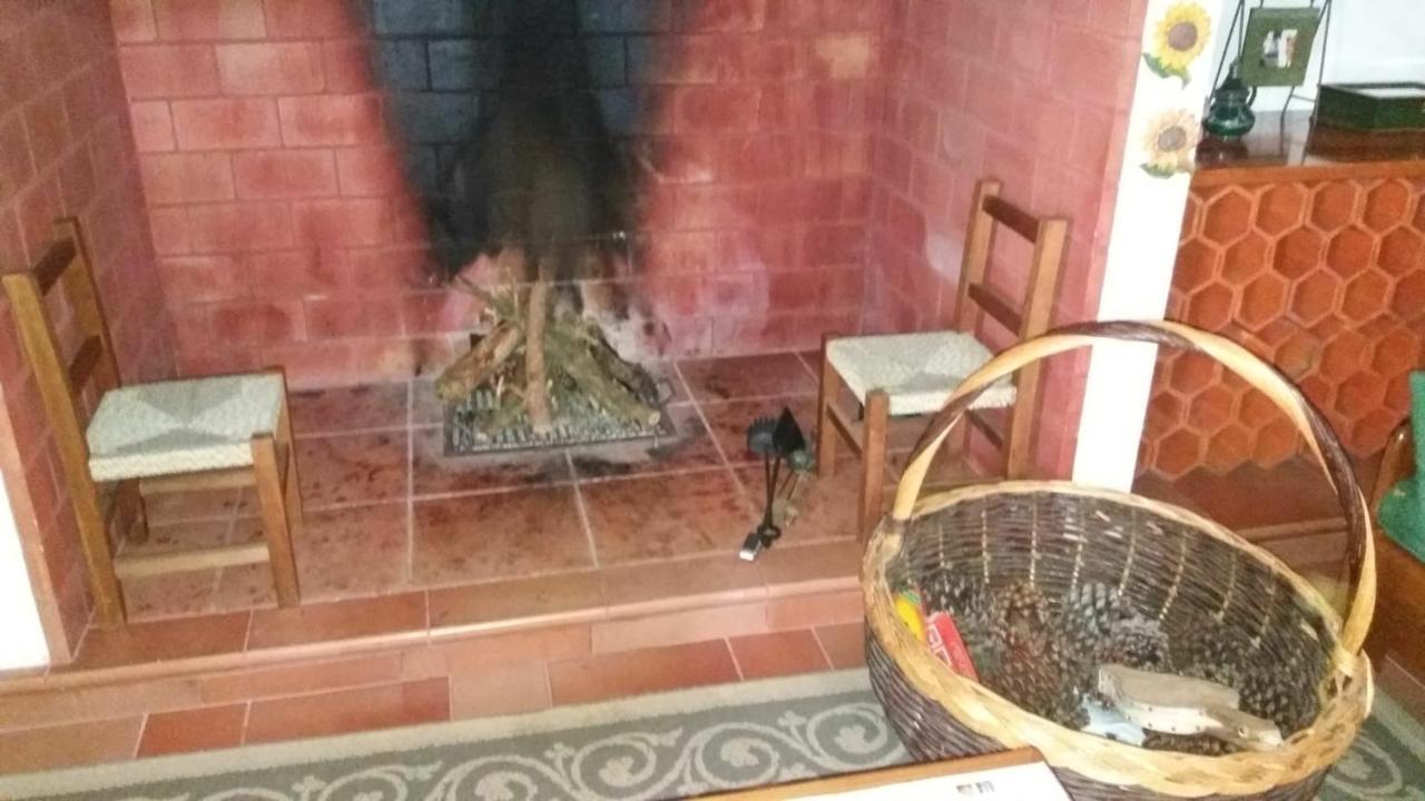 Casa Jone Villa Tomar Bagian luar foto