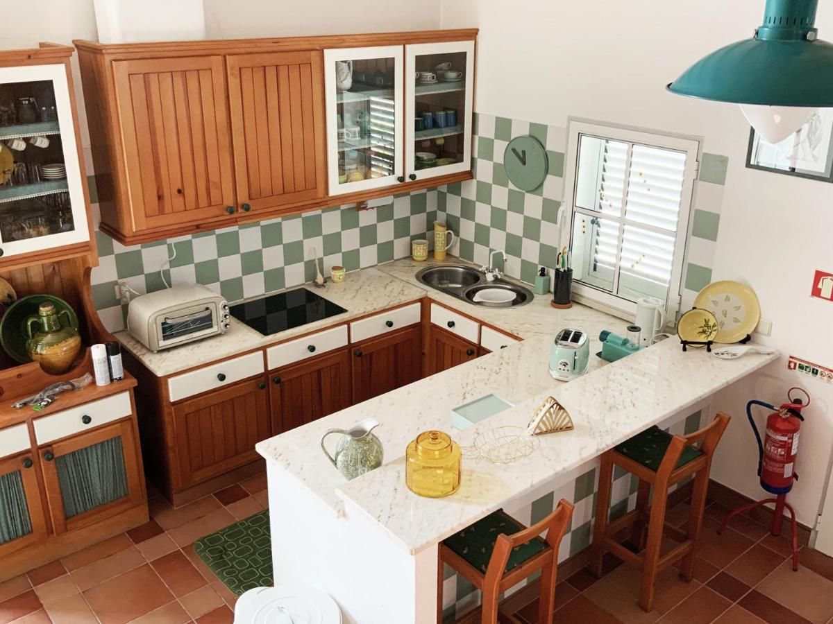 Casa Jone Villa Tomar Bagian luar foto