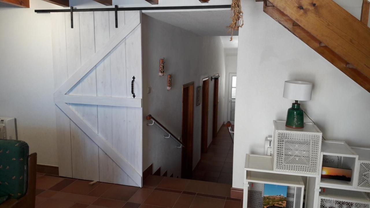 Casa Jone Villa Tomar Bagian luar foto