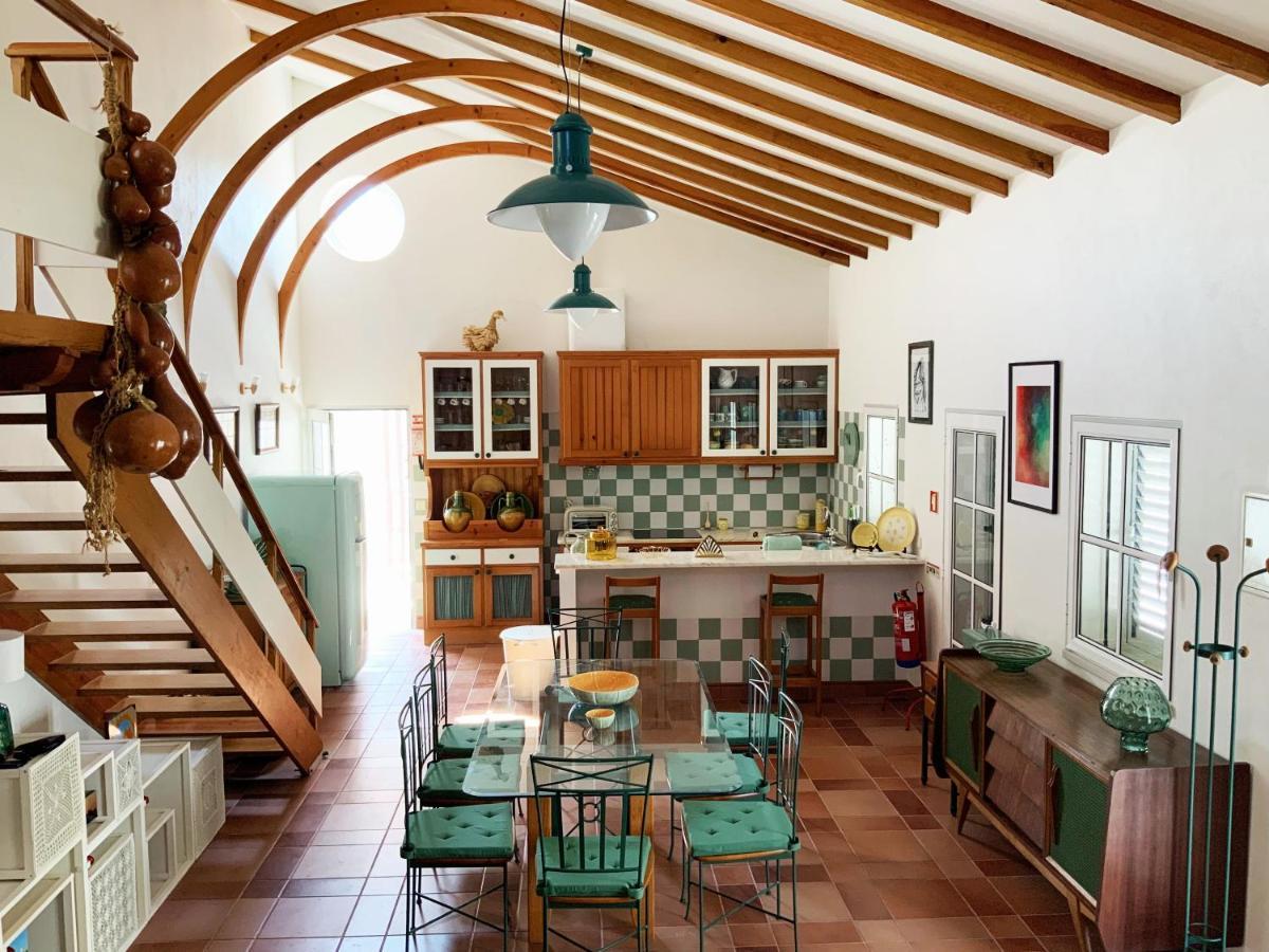 Casa Jone Villa Tomar Bagian luar foto