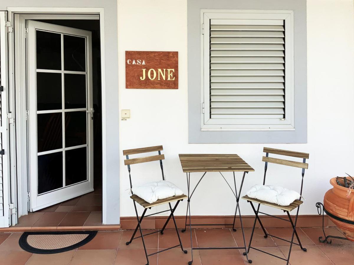 Casa Jone Villa Tomar Bagian luar foto