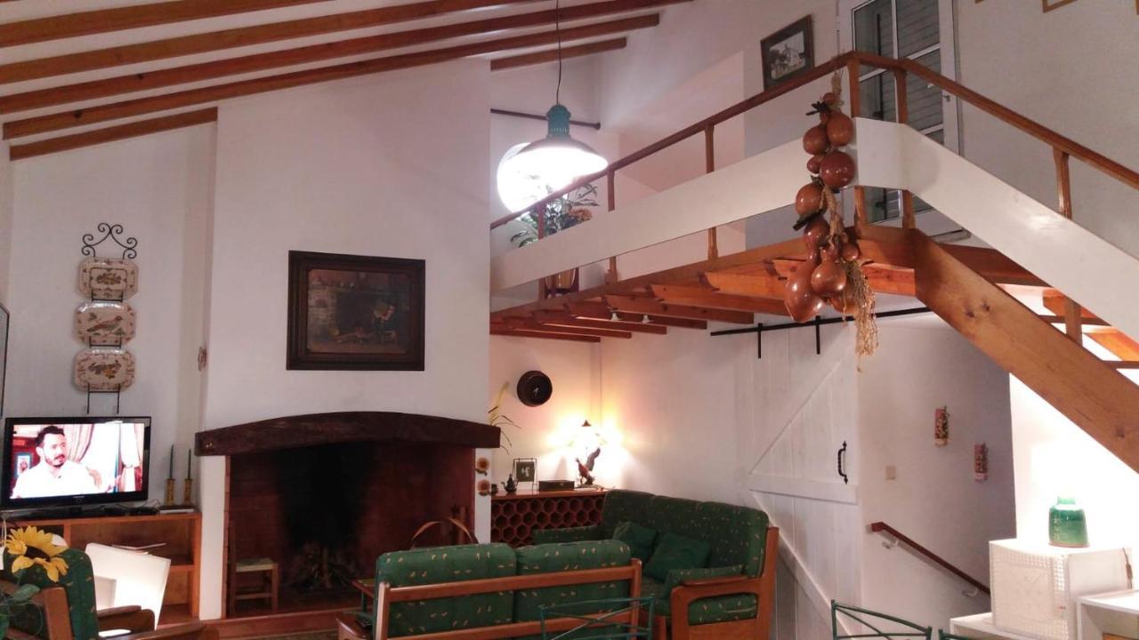 Casa Jone Villa Tomar Bagian luar foto