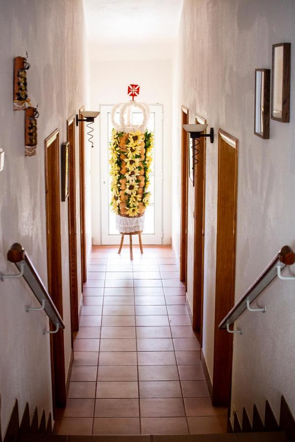 Casa Jone Villa Tomar Bagian luar foto