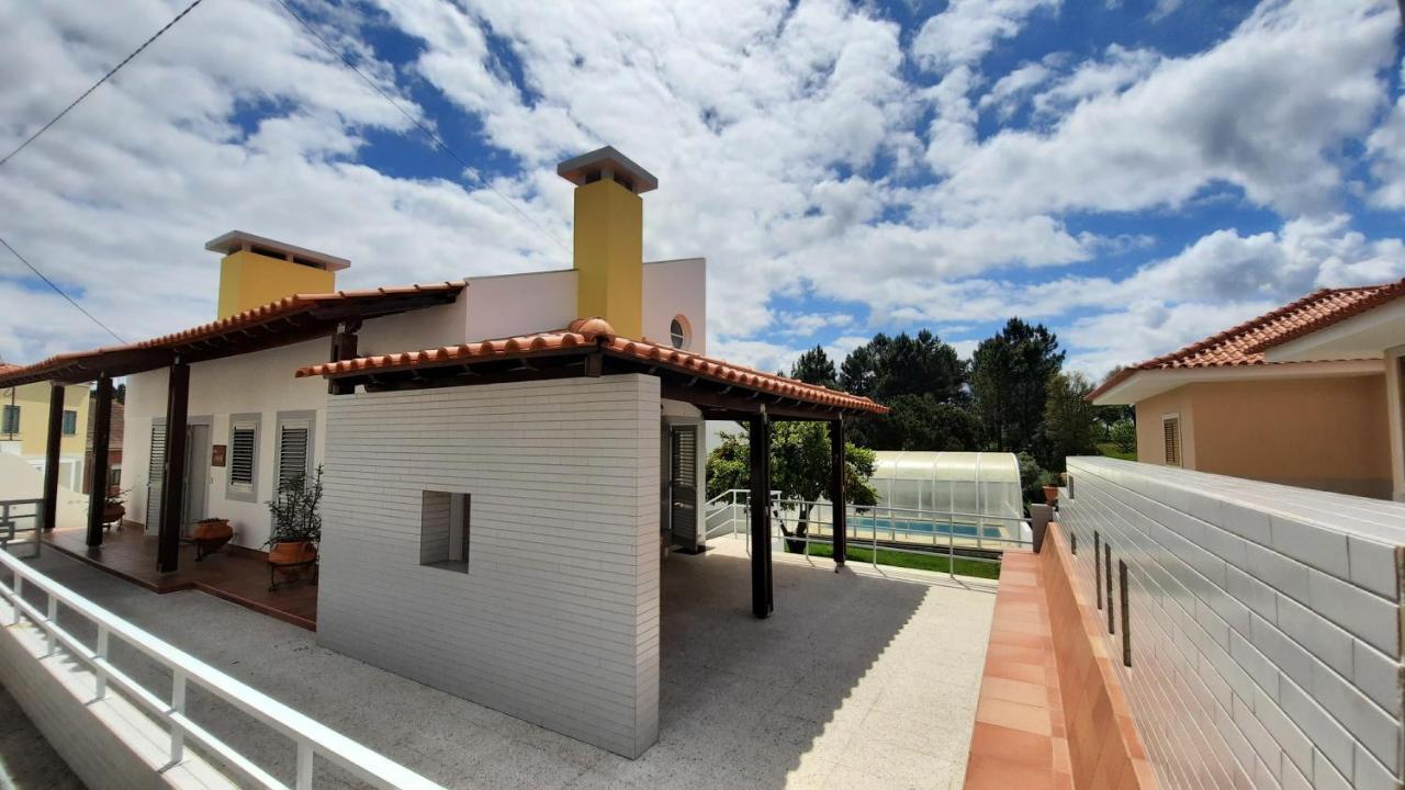 Casa Jone Villa Tomar Bagian luar foto