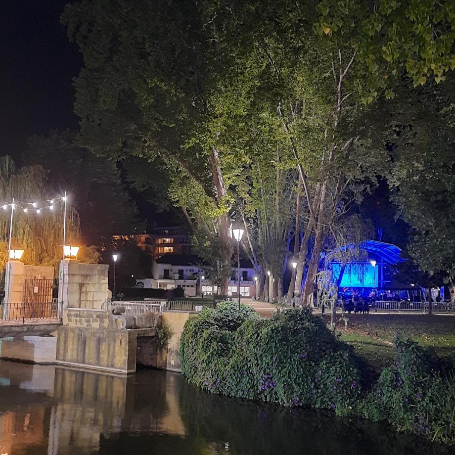 Casa Jone Villa Tomar Bagian luar foto