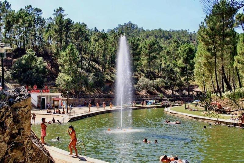 Casa Jone Villa Tomar Bagian luar foto
