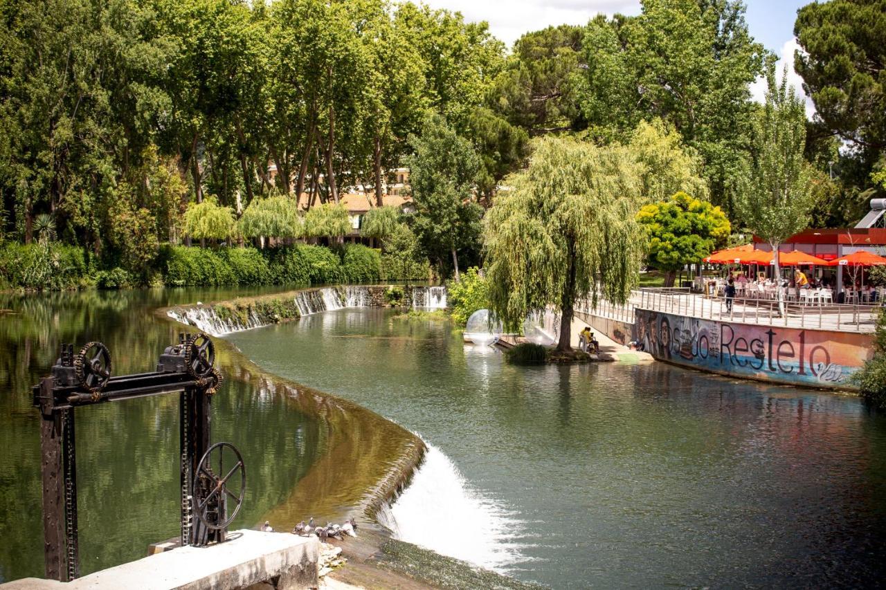 Casa Jone Villa Tomar Bagian luar foto