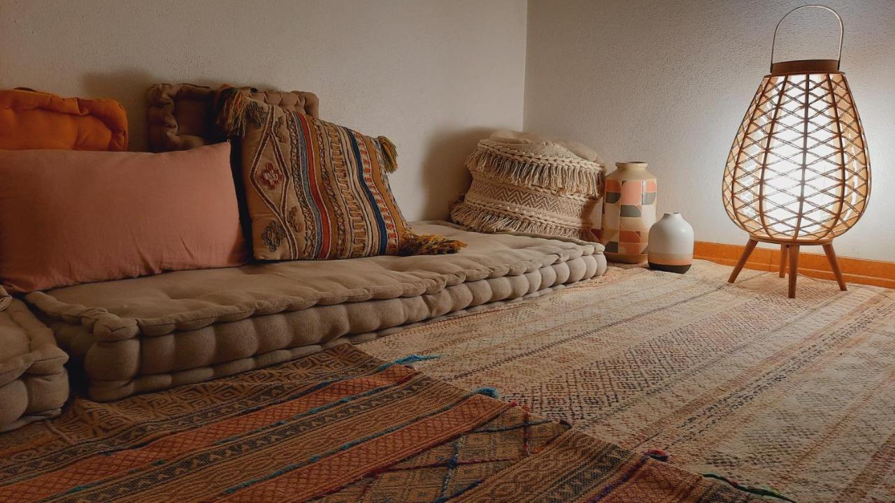 Casa Jone Villa Tomar Bagian luar foto