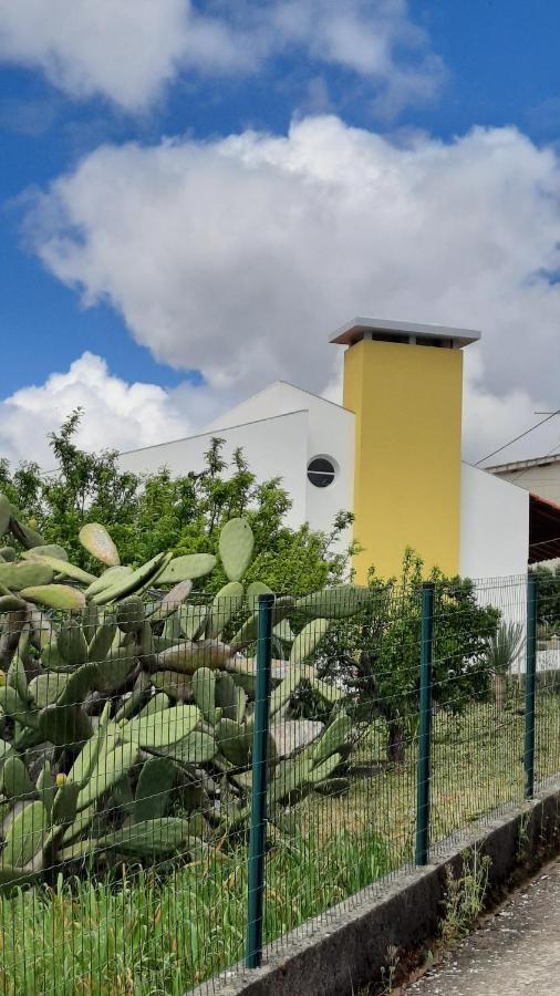 Casa Jone Villa Tomar Bagian luar foto