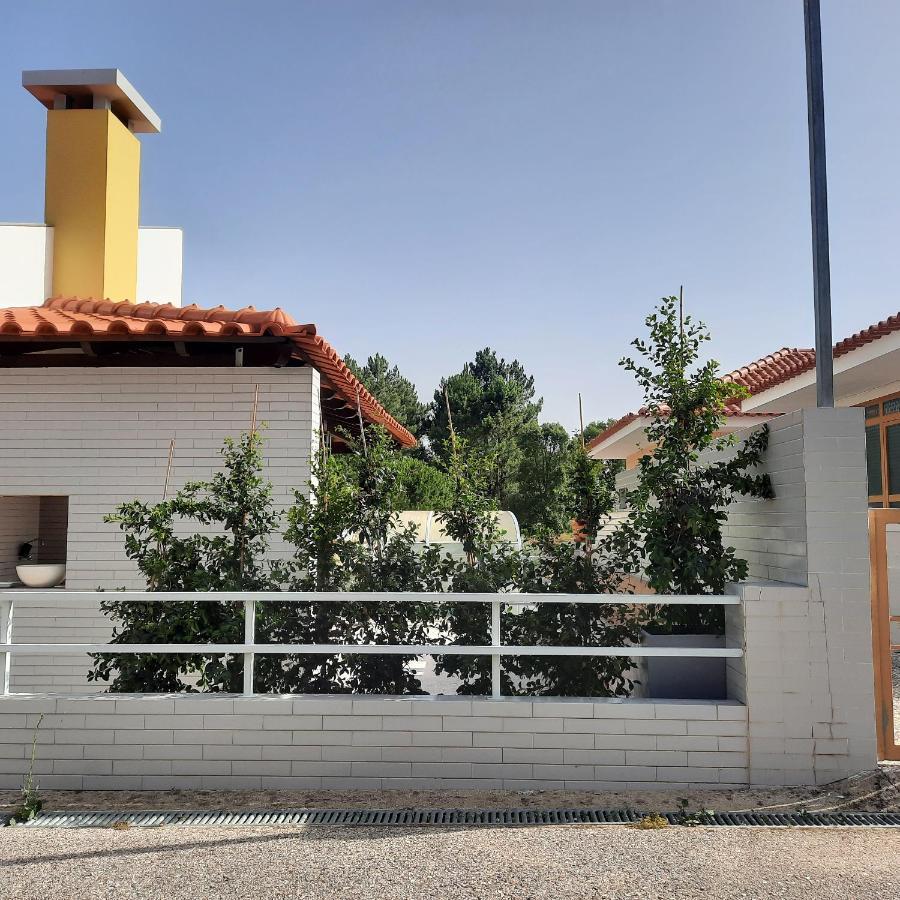 Casa Jone Villa Tomar Bagian luar foto