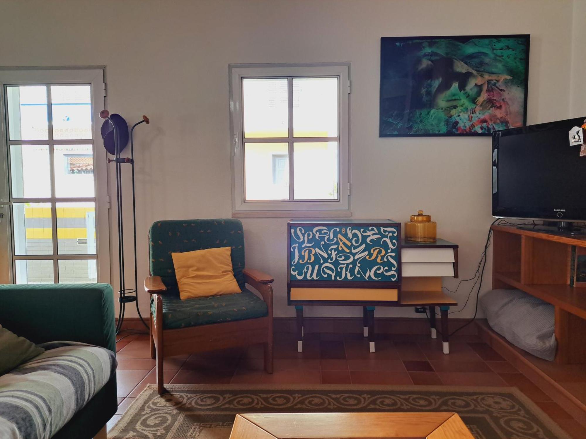 Casa Jone Villa Tomar Bagian luar foto