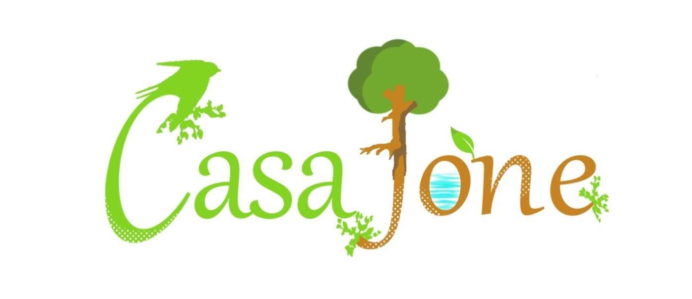 Casa Jone Villa Tomar Bagian luar foto
