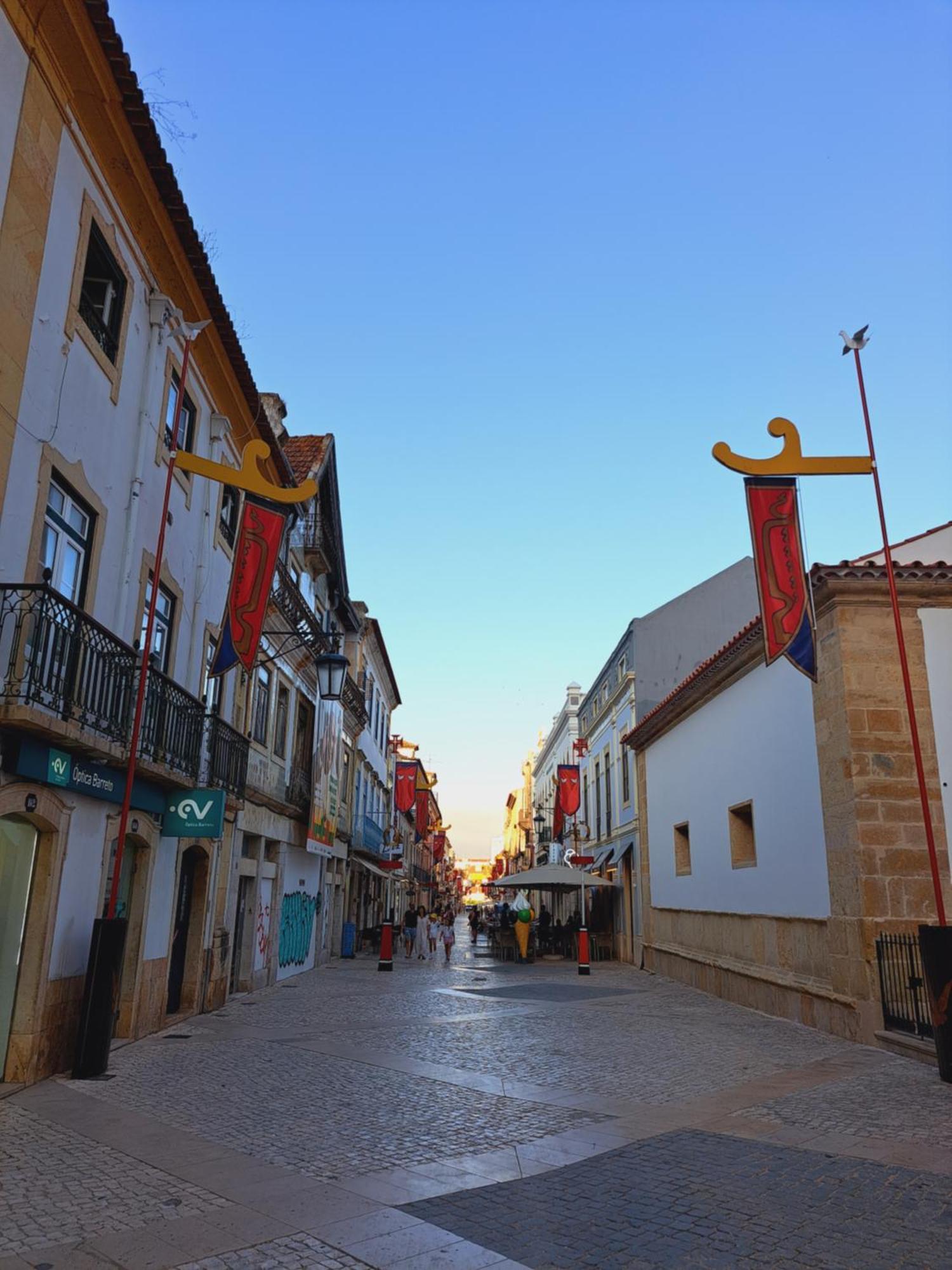 Casa Jone Villa Tomar Bagian luar foto
