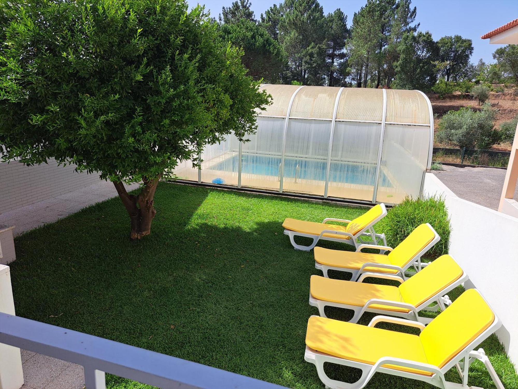 Casa Jone Villa Tomar Bagian luar foto